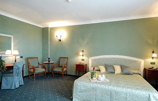 Фото Seawater Hotel & Medical SPA