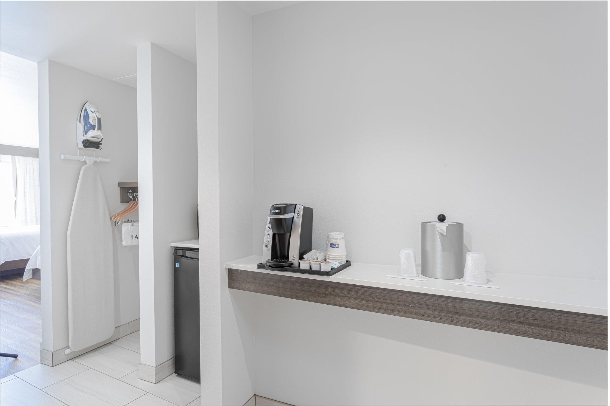 Фото Holiday Inn Express Pensacola Beach, an Ihg Hotel