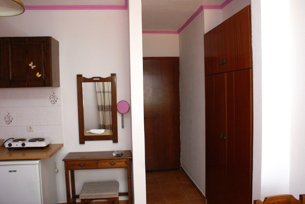 Фото Апартаменты Stam & John