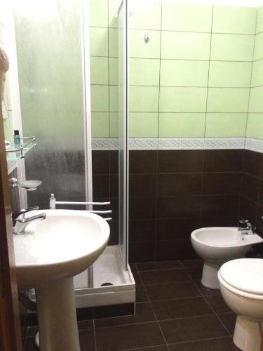 Фото Appartamenti Romatour