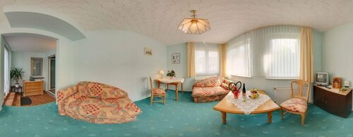 Гостиница Villa Tummelchen в Кохеме