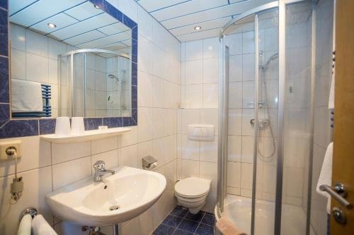 Фото Seehüters Hotel Seerose