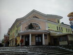 Ларец Ароматов (Zagorskaya Street, 24), perfume and cosmetics shop