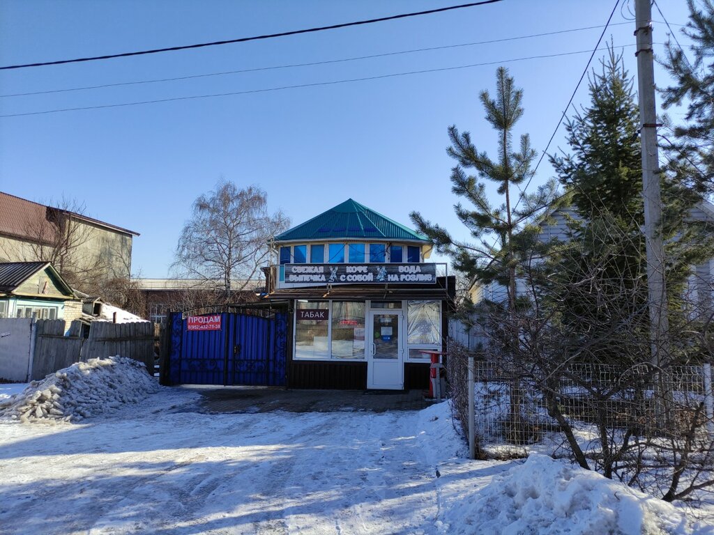 Bakery Магазин свежей выпечки, Belgorod, photo