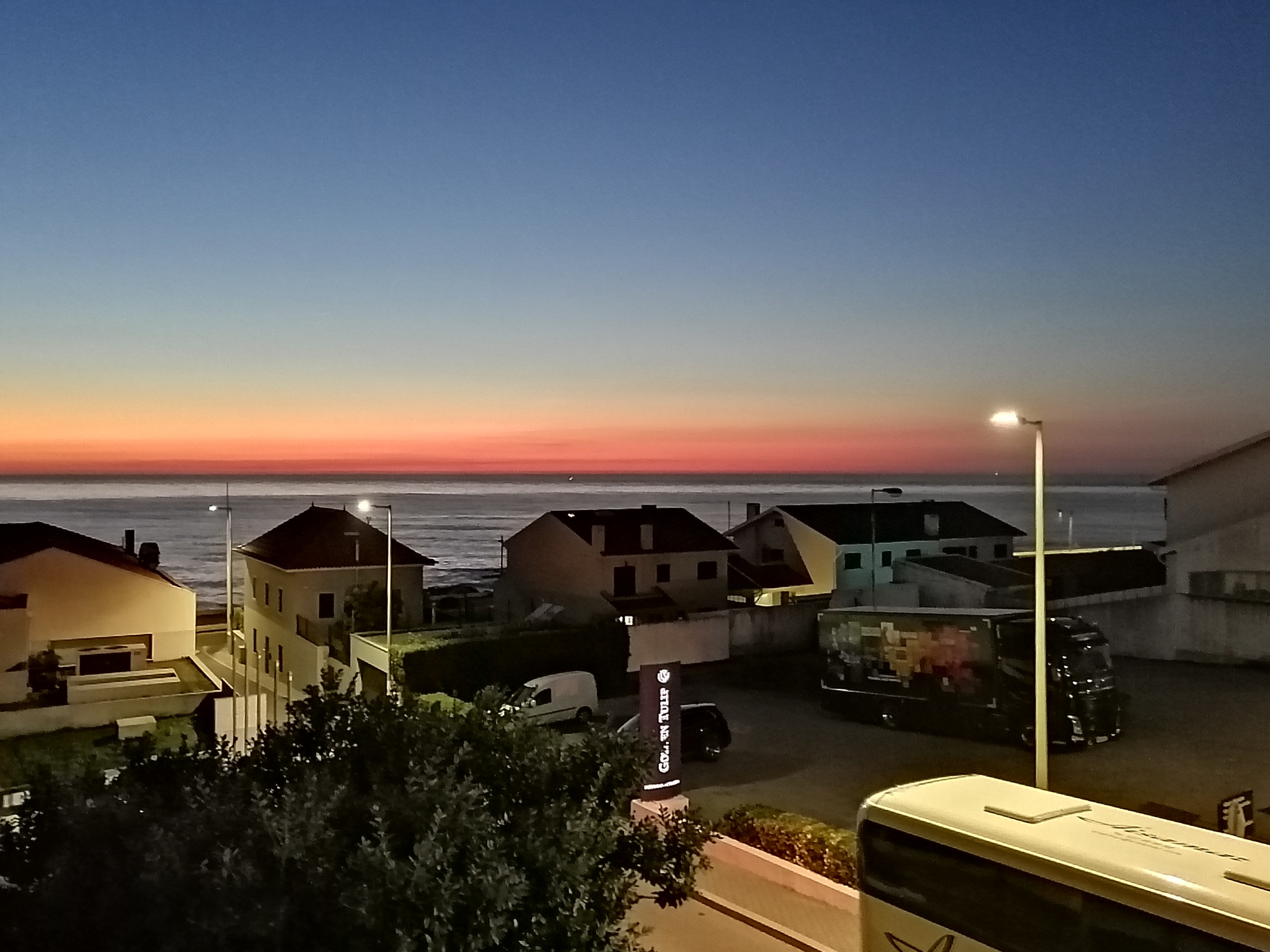 Фото Golden Tulip Porto Gaia Hotel & SPA