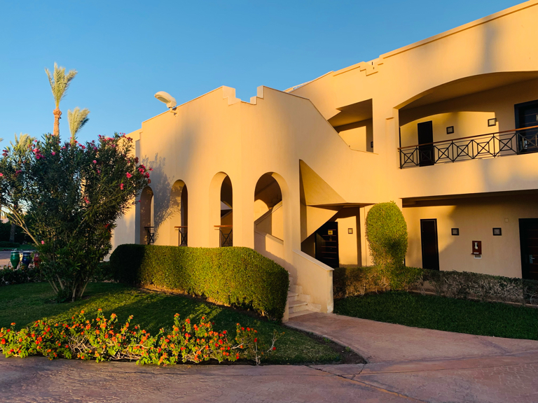 Фото Cleopatra Luxury Resort Sharm El Sheikh