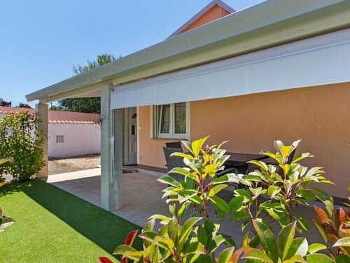 Гостиница Stylish Holiday Home in Banjole With Swimming Pool
