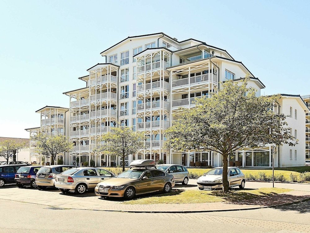 Фото 5 Star Holiday Home in Großenbrode