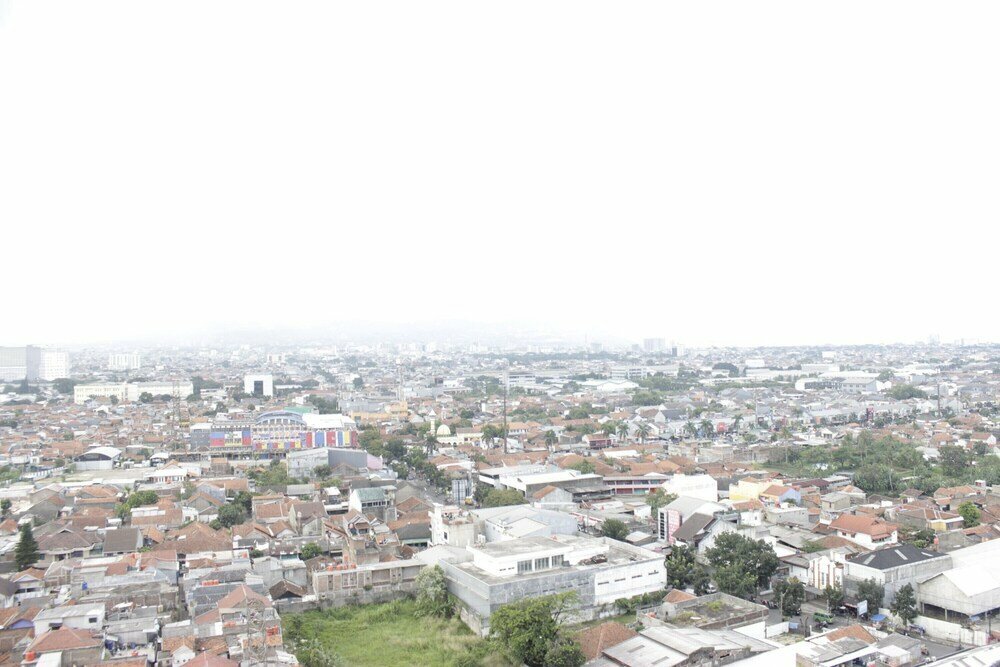 Hotel Comfy 2br Apartment at Mekarwangi Square Cibaduyut, Bandung, photo