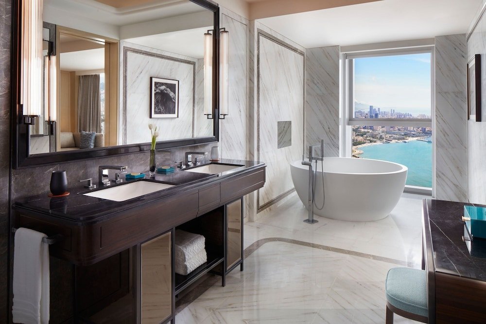 Фото The St. Regis Qingdao