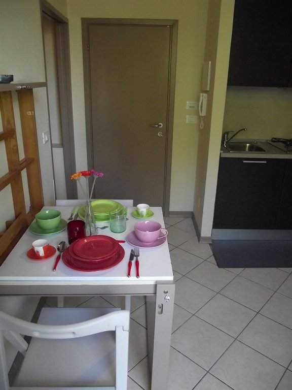 Фото Residence Cucciolo