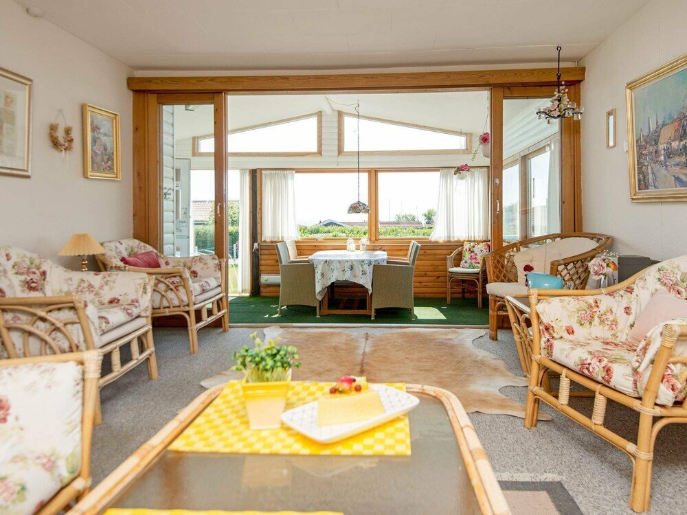 Hotel 4 Person Holiday Home in Hejls, Region of Southern Denmark, photo