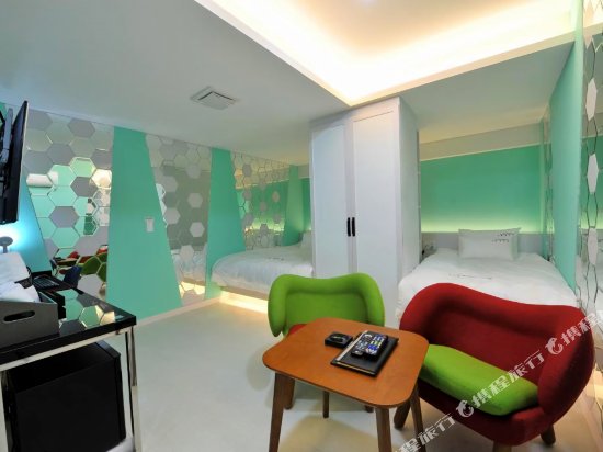 Фото Ytt Hotel Nampo