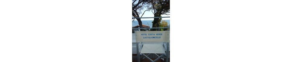 Фото Hotel Costa Verde