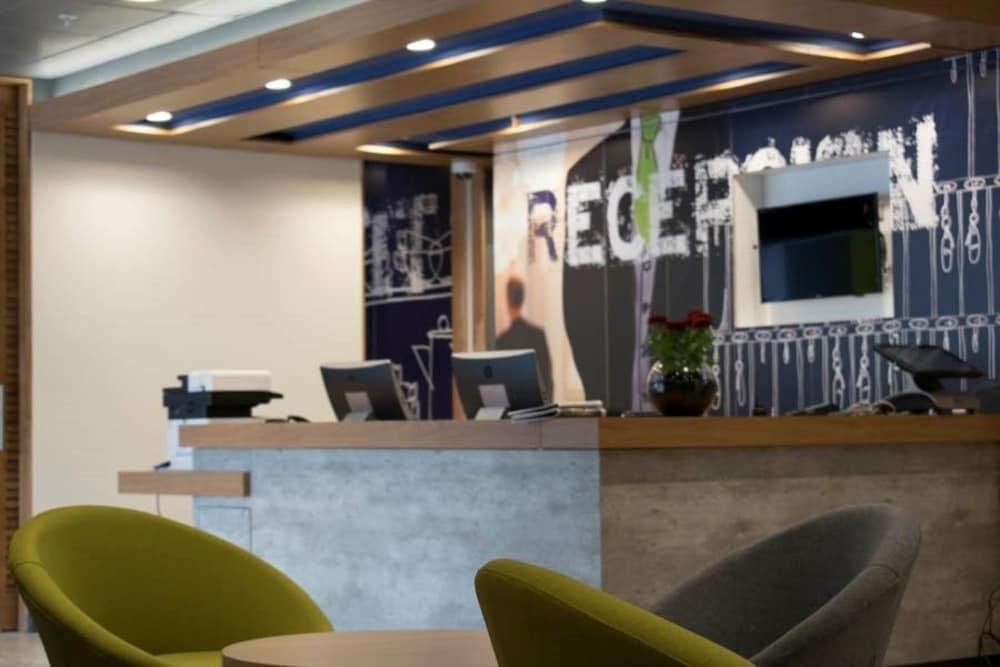 Фото Ibis Copiapo