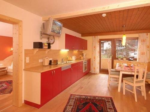 Фото Landhaus Gasser