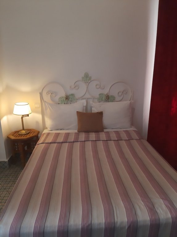 Фото Riad Hotel Essaouira