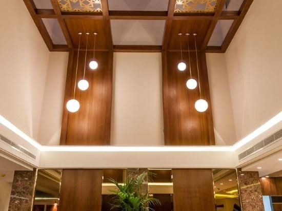 Фото Gerasa Hotel