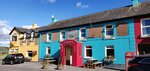 Traditional Farm House in the Old Head of Kinsale (Рингаскидди, Ballymackean,), отдых на ферме в Ирландии