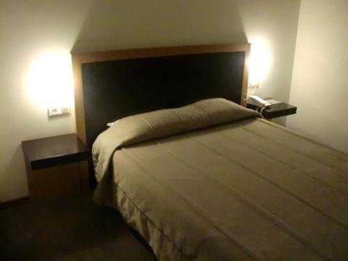 Фото Hotel Recinto