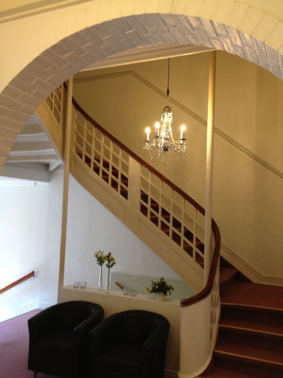 Фото Hotel Phønix Brønderslev