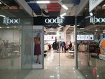 oodji (ул. Попова, 22), магазин одежды в Перми