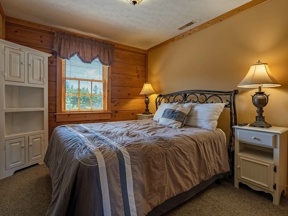 Фото Loggers Run