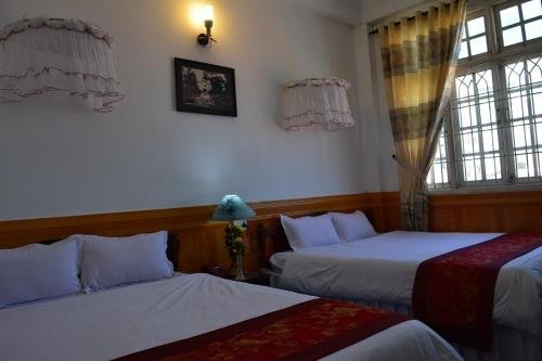 Фото Rosa Hotel