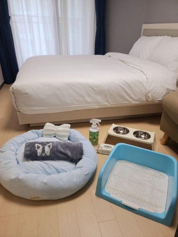 Фото Risen Oceanpark Hotel