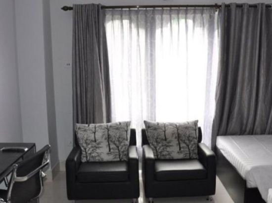 Фото Bhutan Residence