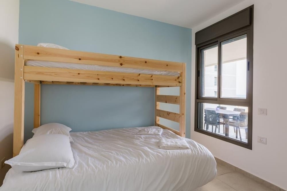 Фото Apartment in Achziv Incredible Sea Views