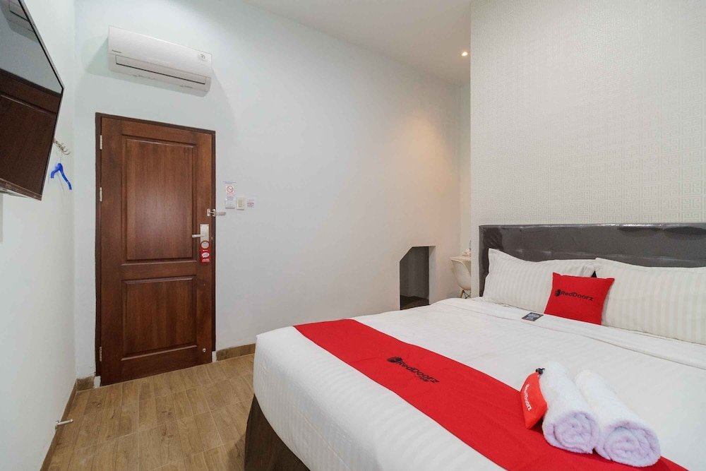 Фото Pandu Inn