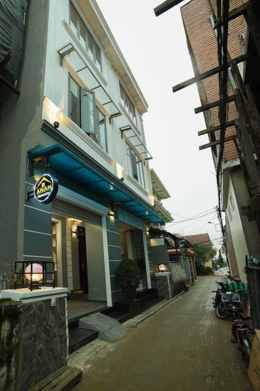 Фото Anan Homestay Hue