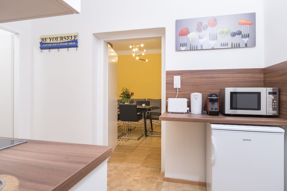 Фото Sweet Living Elisabethstrasse