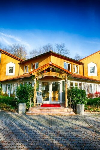Hotel Rosengarten