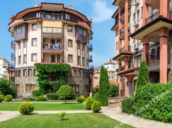 Фото отеля 3