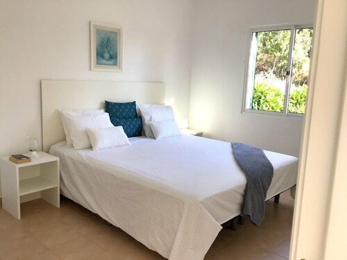 Апартаменты House With one Bedroom in Ponta do Pargo, With Wonderful sea View, Furnished Garden and Wifi