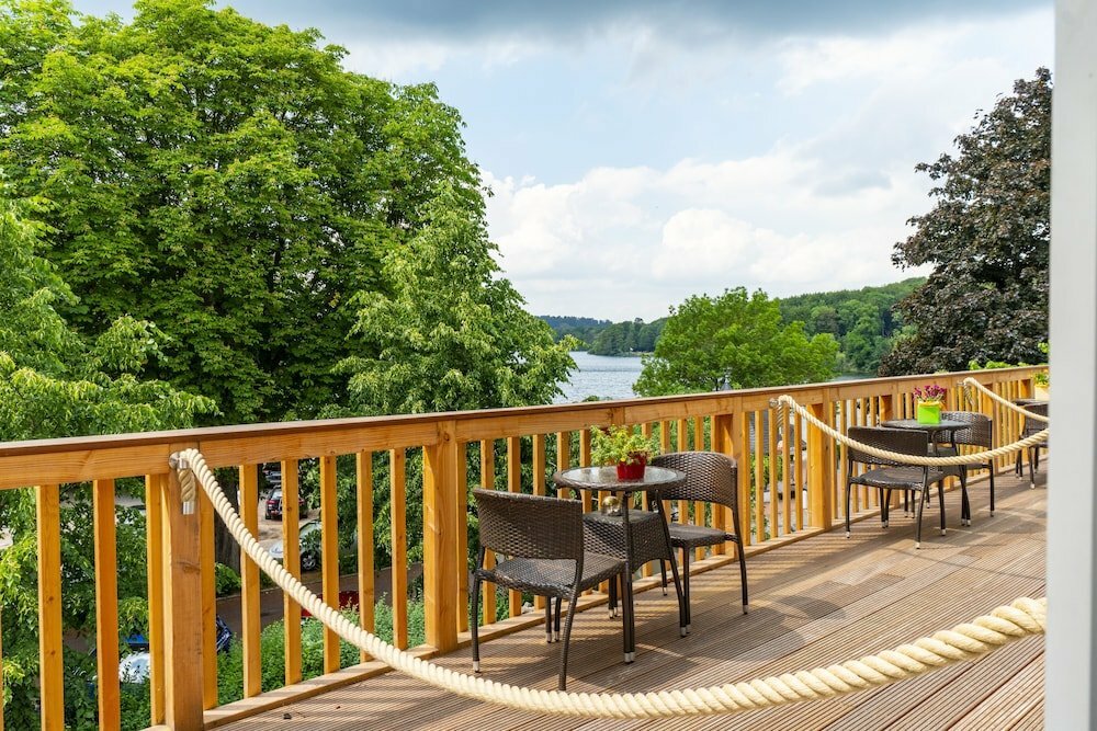 Hotel Hotel Holsteinische Schweiz, Schleswig‑Holstein, photo