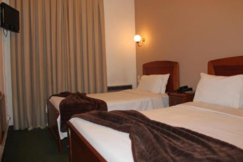 Фото Hotel Chique