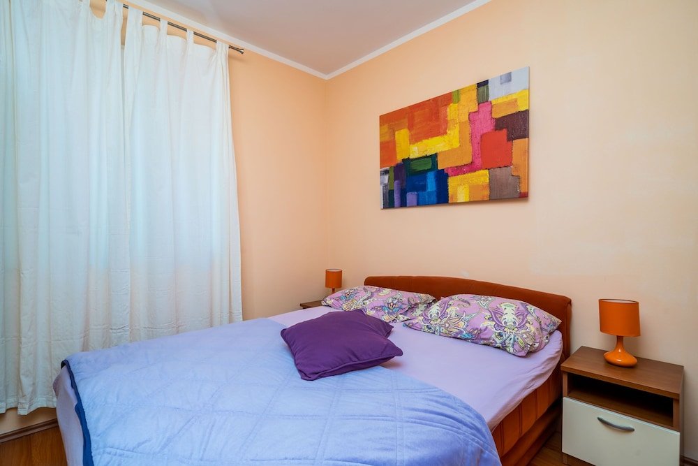 Фото Apartments Ljubimir