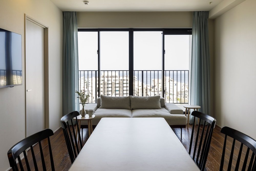 Фото Blue Steak Wonder Okinawa Chatan