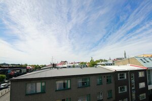 Гостиница Center Hotels Laugavegur