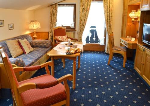 Фото Das Johannesbad SPA & Vitalrefugium