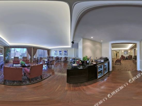 Фото The Worthington Renaissance Fort Worth Hotel