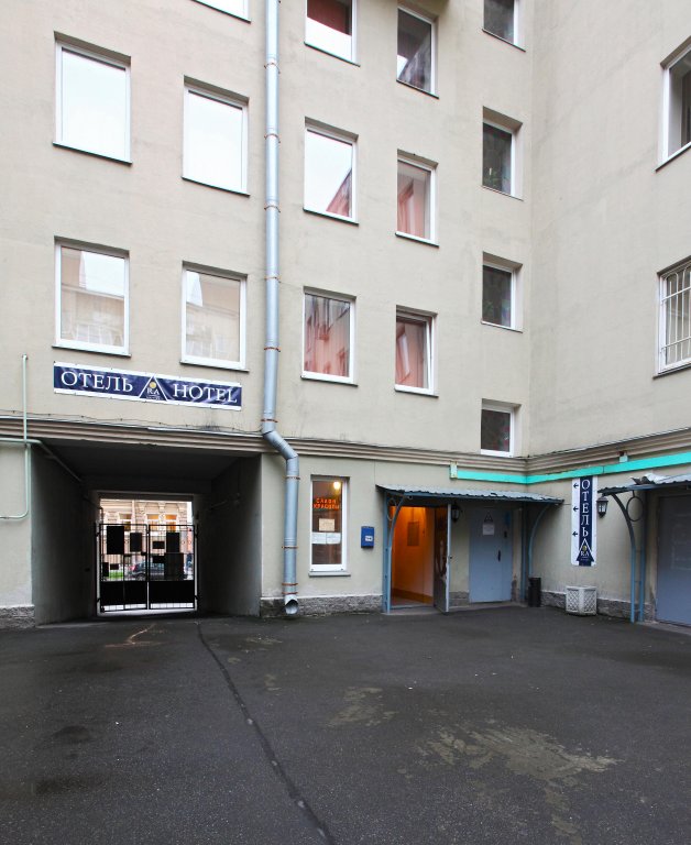 Фото РА Тамбовская 11