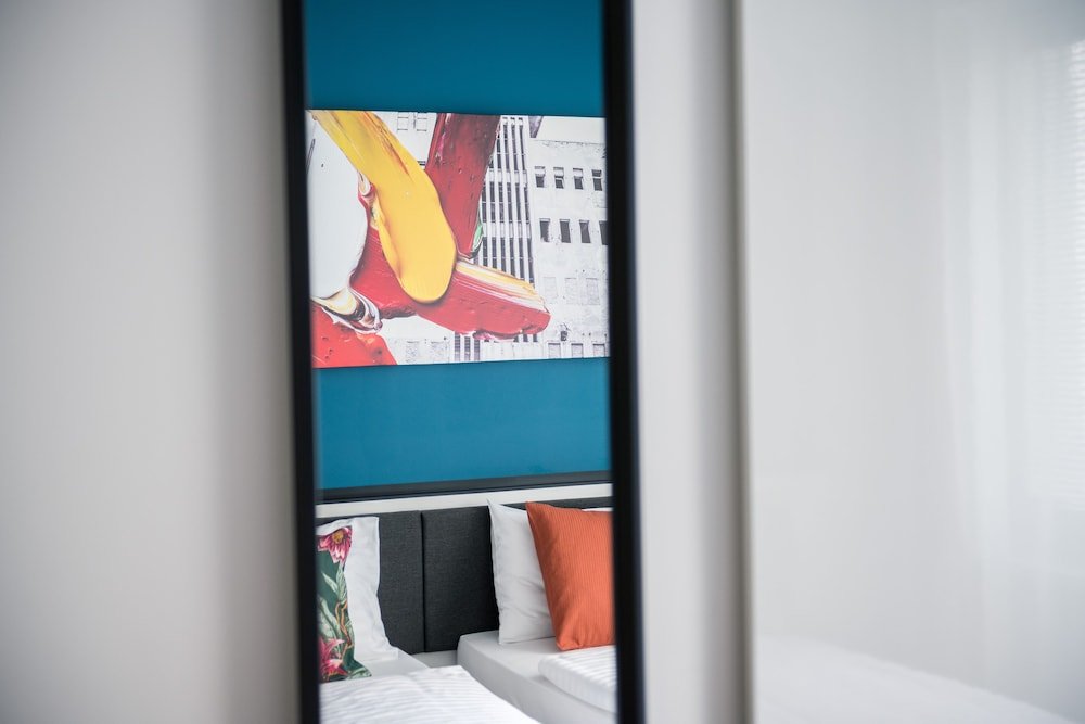 Фото Dean's Home Budapest 