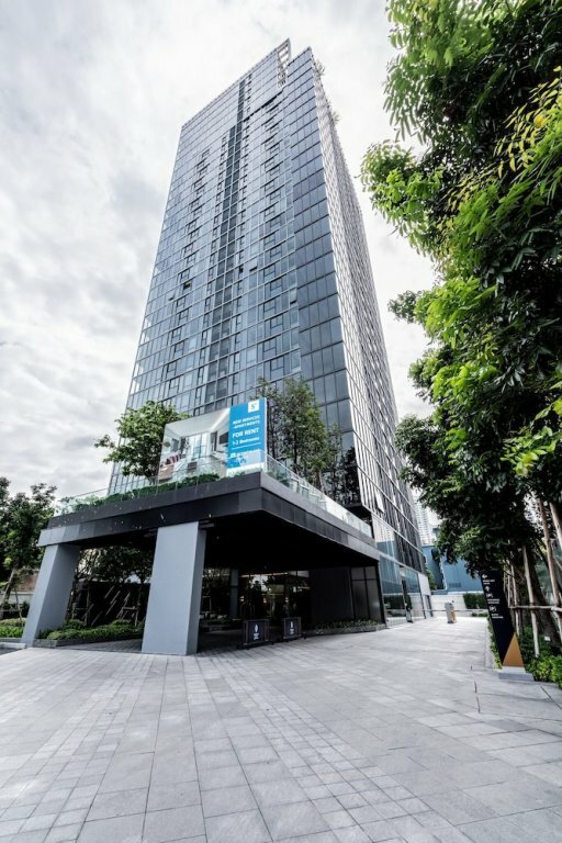 Hotel Siamese Exclusive Queens, Bangkok, photo