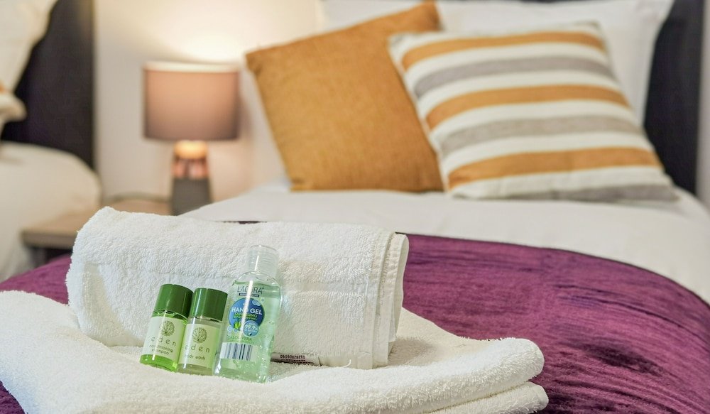 Фото Chadburn House by Your Lettings Uk