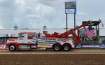 Simpsonville Towing & Recovery LLC (United States, Shelbyville, 992 Old Finchville Road), car trailers