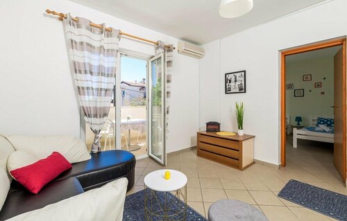 Жильё посуточно Stunning Apartment in Novalja With Wifi and 2 Bedrooms